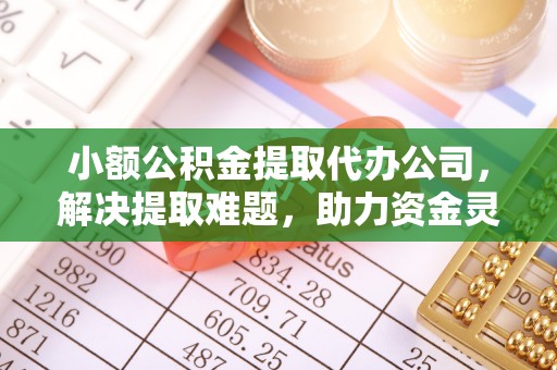 洋山小额公积金提取代办公司，解决提取难题，助力资金灵活使用