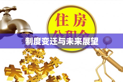 洋山制度变迁与未来展望