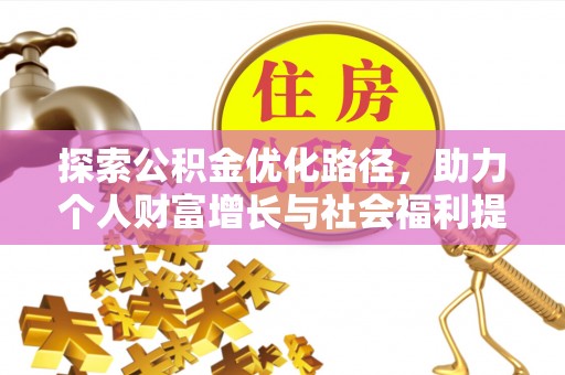 洋山探索公积金优化路径，助力个人财富增长与社会福利提升