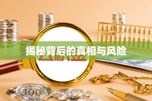 洋山揭秘背后的真相与风险