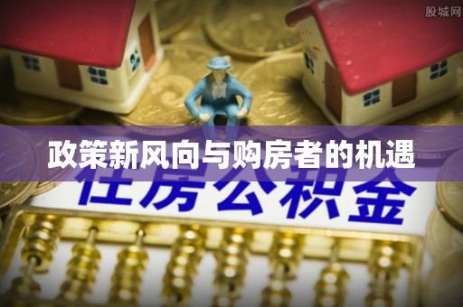 洋山政策新风向与购房者的机遇