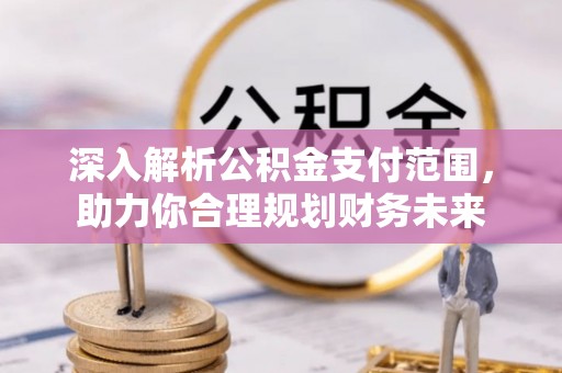 洋山深入解析公积金支付范围，助力你合理规划财务未来