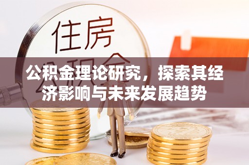 洋山公积金理论研究，探索其经济影响与未来发展趋势