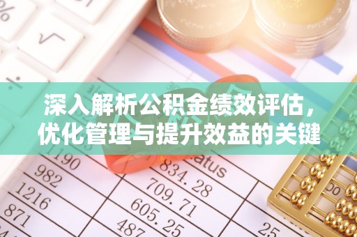 洋山深入解析公积金绩效评估，优化管理与提升效益的关键路径