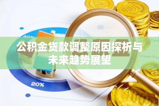 洋山公积金贷款调整原因探析与未来趋势展望