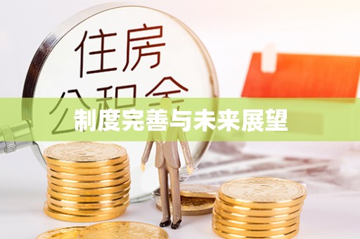 洋山制度完善与未来展望