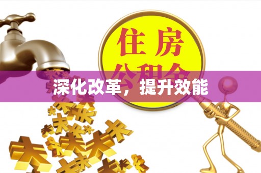 洋山深化改革，提升效能