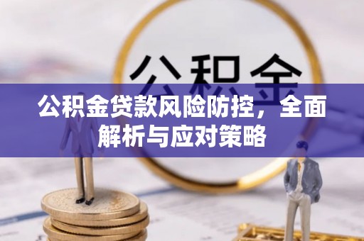 洋山公积金贷款风险防控，全面解析与应对策略