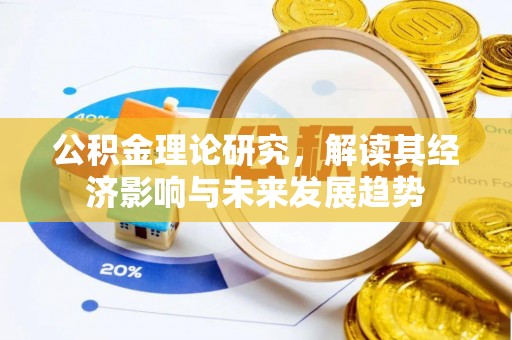 洋山公积金理论研究，解读其经济影响与未来发展趋势