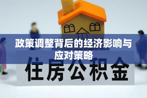 洋山政策调整背后的经济影响与应对策略