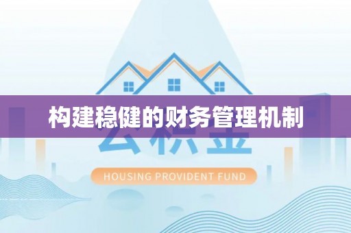 洋山构建稳健的财务管理机制