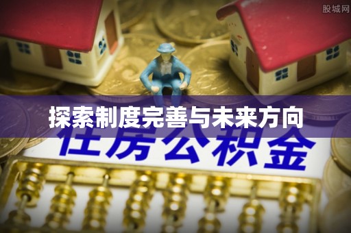 洋山探索制度完善与未来方向