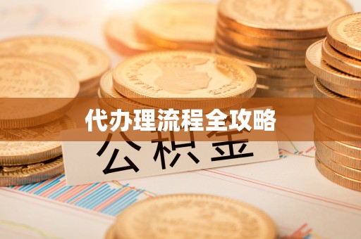 洋山代办理流程全攻略