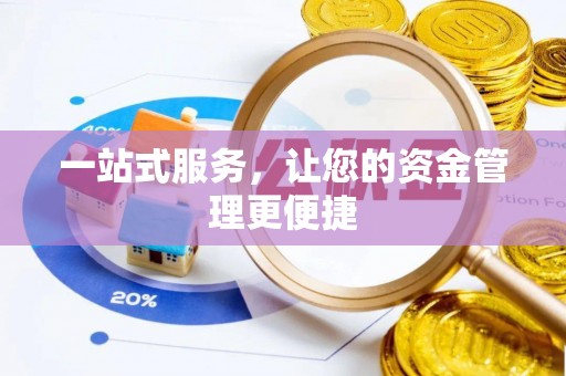 洋山一站式服务，让您的资金管理更便捷