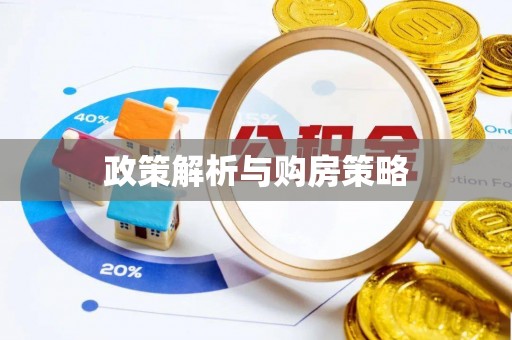 洋山政策解析与购房策略