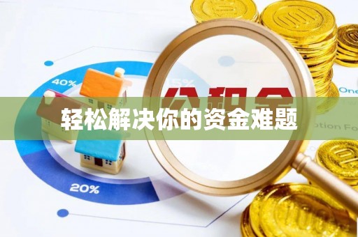 洋山轻松解决你的资金难题