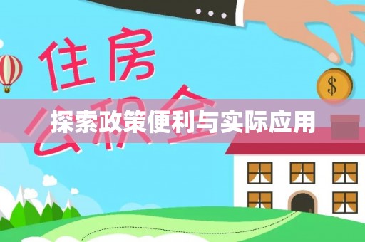 洋山探索政策便利与实际应用