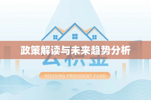 洋山政策解读与未来趋势分析