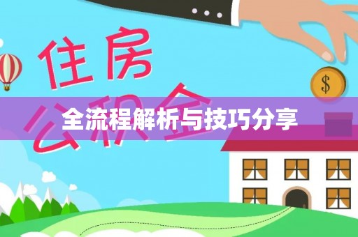 洋山全流程解析与技巧分享