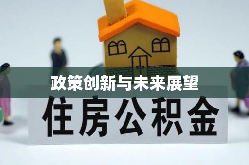 洋山政策创新与未来展望