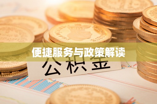 洋山便捷服务与政策解读